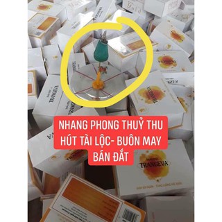 nhang xông phong thuỷ