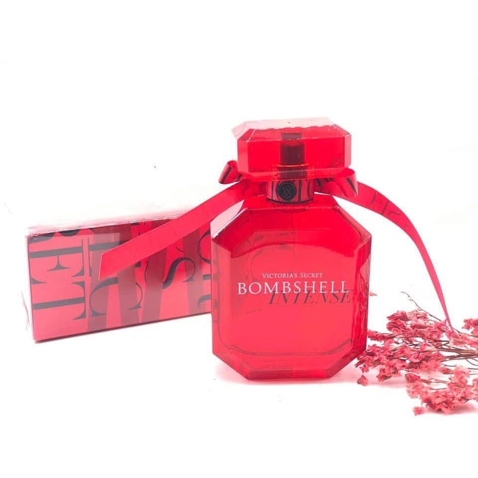 Nước Hoa Victoria's Secret Bombshell Intense EDP 50ml