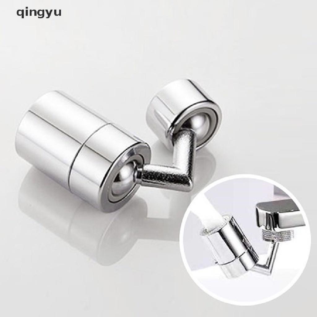 Đầu Vòi Lọc Tiết Kiệm Nước Xoay 720 Độ Thông Dụng