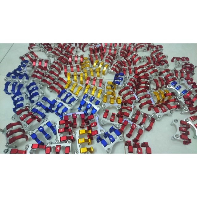 Móc dây dầu sau sh 2017-2019 made in thailand