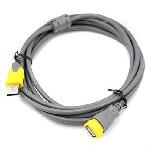 Cáp Usb, Dây Cáp Nối Dài Usb, Dây Nối Dài Usb 10m Arigatoo Hàng Chính Hãng, Chất Lượng Cao - BH 6 Tháng