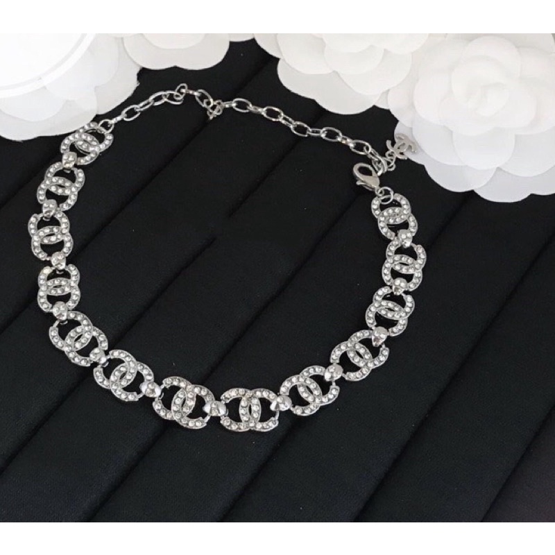 Vòng cổ-chocker cao cấp