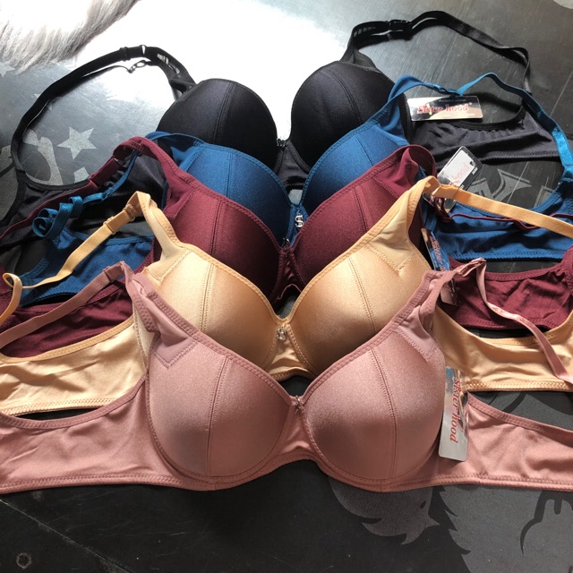 Áo Ngực Thái Lan Sisterhood Mút Mỏng Quả To Thoải Mái Lựa Chọn Số Một | BigBuy360 - bigbuy360.vn