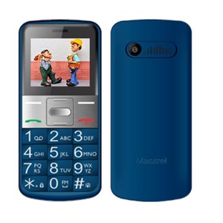 Điện thoại chính hãng mastel/ fami 6