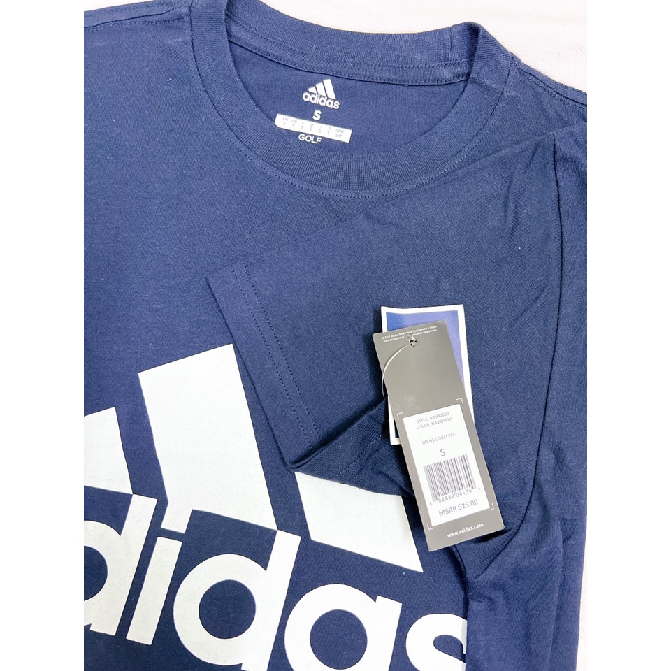 Áo thu Nam - Addidas