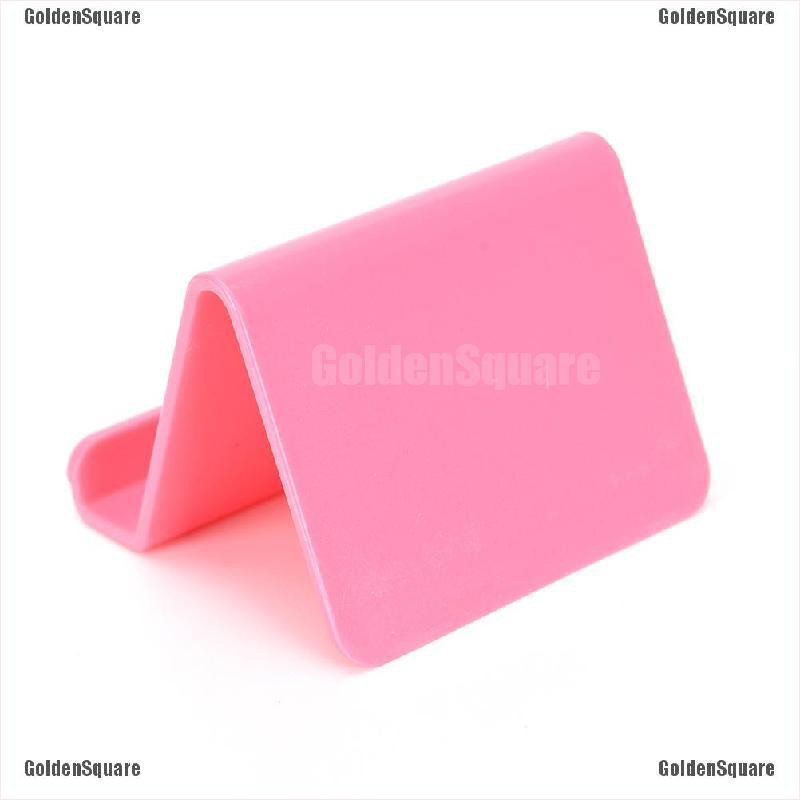 Bán ChạyGiá Đỡ Điện Thoại Di Động Kiểu Dáng Đơn Giản Xinh Xắn