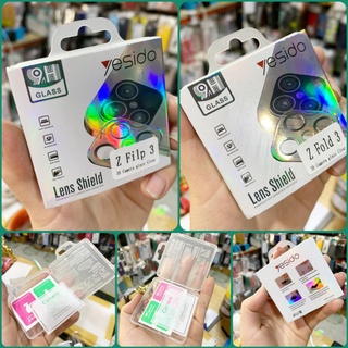 Miếng dán camera samsung zflip 3 / z flip 3 / z fold 2 / zfold 2 / zfold 3 / z fold 3 hàng công ty
