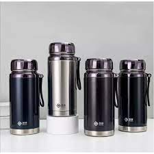 [HỎA TỐC] Bình giữ nhiệt BAOL31 kim cương dung tích 1500ml