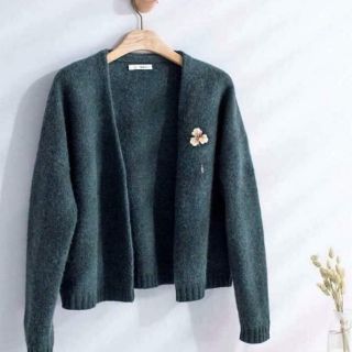 Bộ ghim cài áo , váy