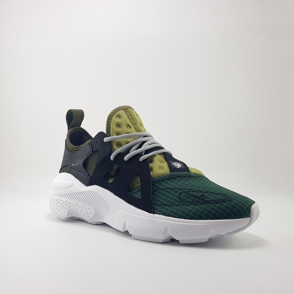 Giày Sneaker Huarache Type N.354 Xanh Rêu