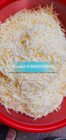 Phô mai uruguay