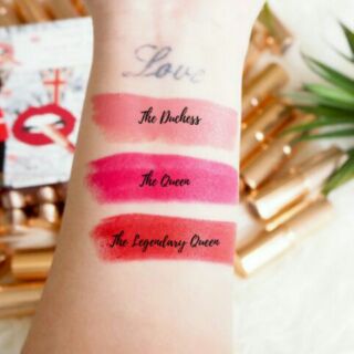 Tách set son Charlotte Tilbury