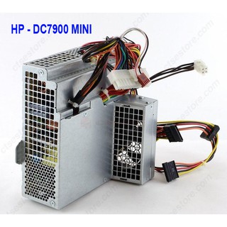 Nguồn máy vi tính đồng bộ HP DC 7900