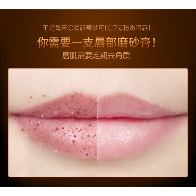 Son tẩy tế bào chết Darphin dành cho môi | BigBuy360 - bigbuy360.vn