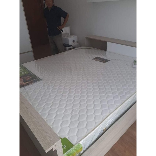 Đệm lò xo liên doanh hàn quốc