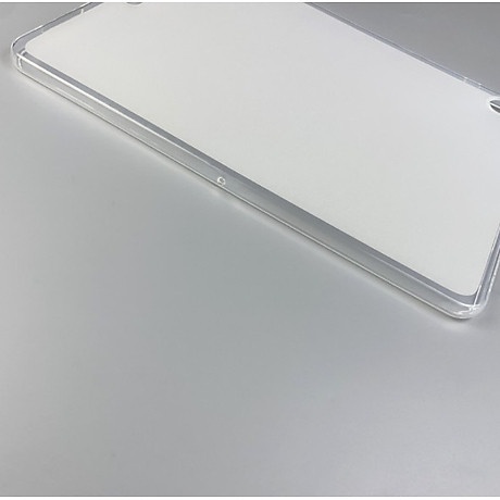 Ốp lưng dẻo trong nhám iPad Mini 1,2,3,4,5, Air Air 2, Gen 5,6 9.7inch, Gen 7, 8 10.2, Air4 10.9, Pro11 2018, 20,2021 M1