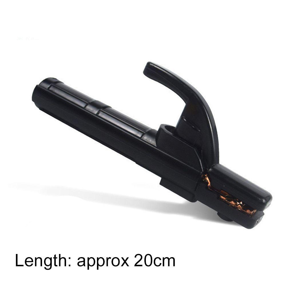 ESPO Giá Đỡ Điện Cực Bằng Đồng Cách Nhiệt Chuyên Dụng Cho Máy Hàn