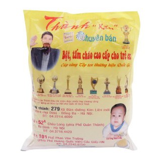 Bột thành râu 500g