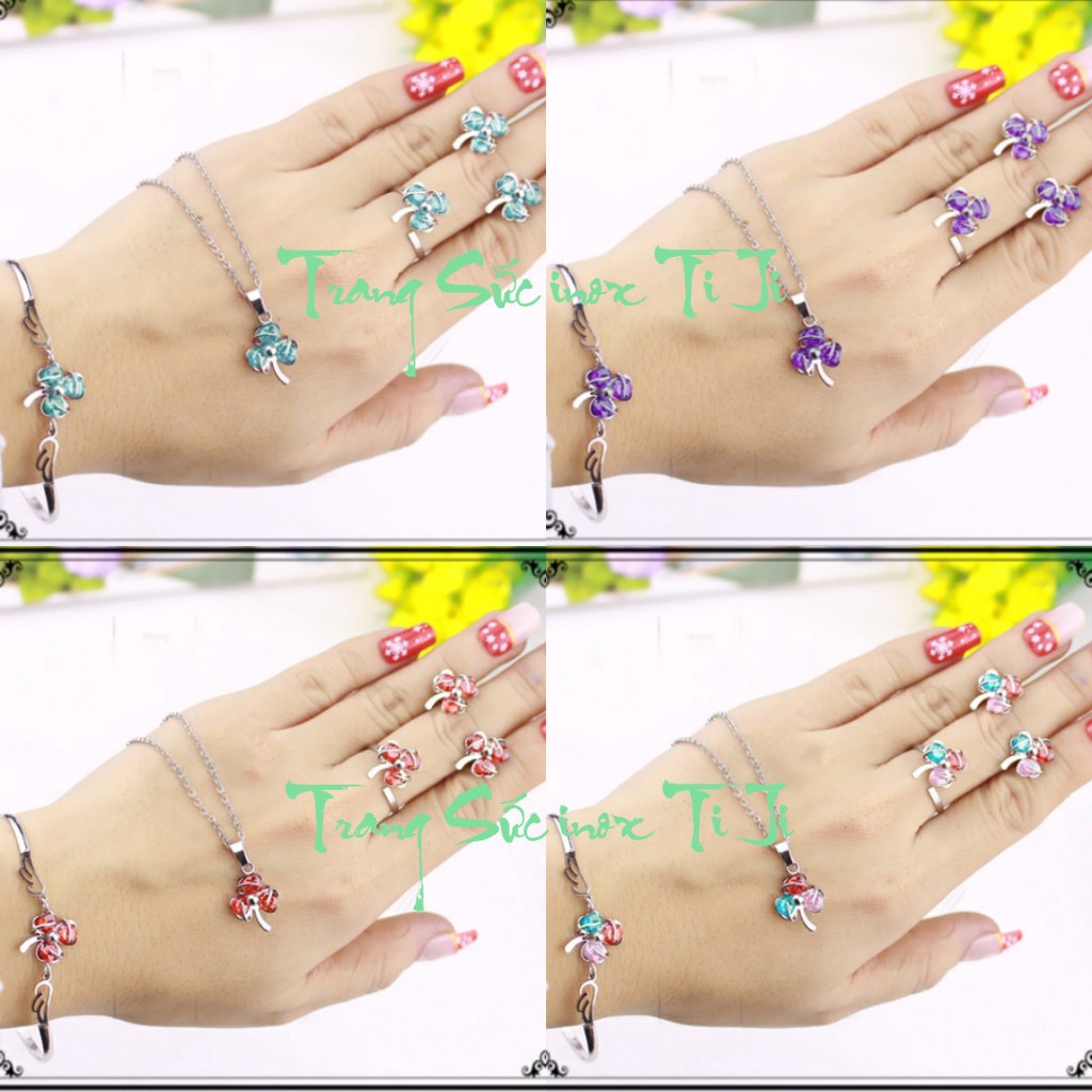 TiJi shop