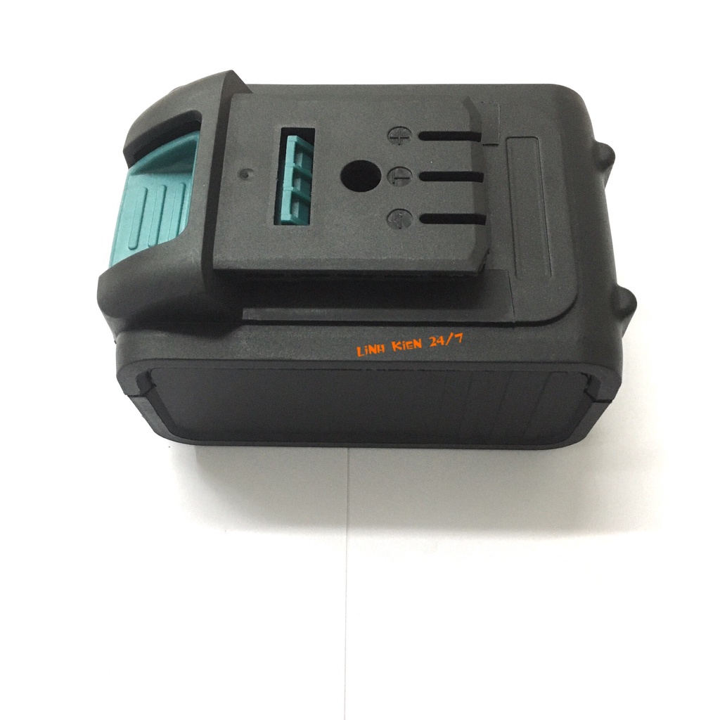 Vỏ Pin 5S 3P 18V-21V Dùng Cho Máy Khoan Máy Bắt Vít Bosch (15 Cell)