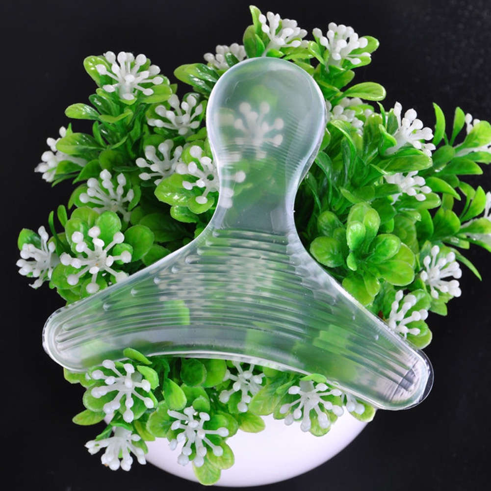Cặp Đệm Silicone Lót Giày Cao Gót Thời Trang