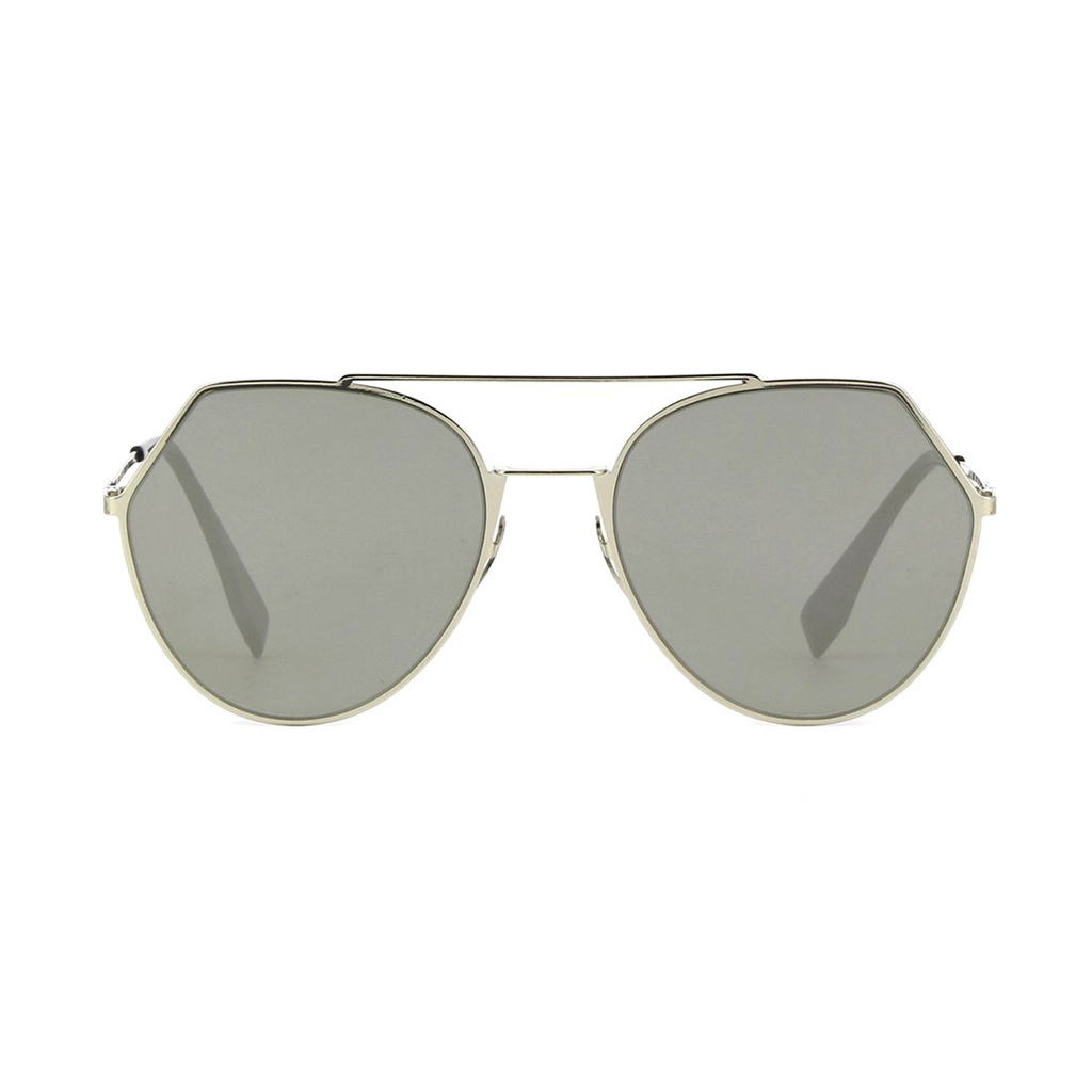 Kính mát nam nữ Fendi FF0194S 3YG/0T màu sắc thời trang, thiết kế dễ đeo bảo vệ mắt
