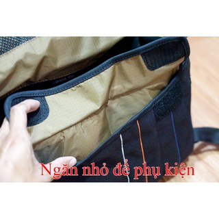 Túi Máy ảnh Crumpler Jackpack Photo 7500