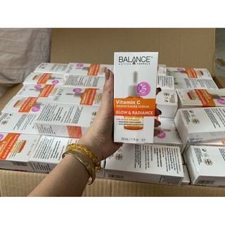  Serum Trắng Da, Mờ Thâm Blance Vitamin C