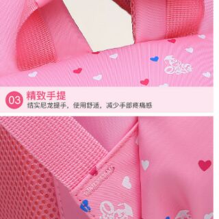 BA LÔ HỌC SINH
