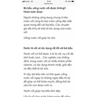 Nụ Vối Quê ( mới sạch)