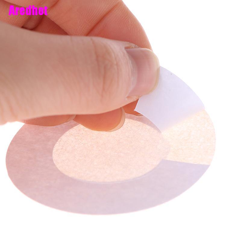 Bộ 10 Miếng Dán Ngực Tàng Hình Tiện Dụng Cho Nữ