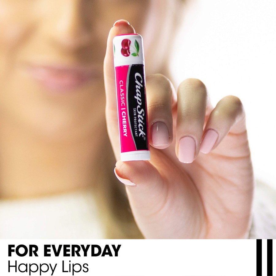 Son Dưỡng Môi Chapstick 4gr