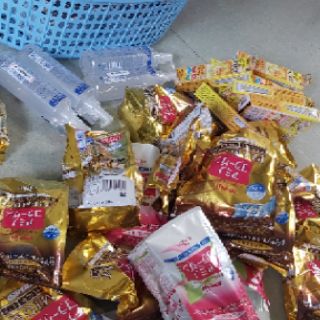Collagen Meiji Nhật dạng bột