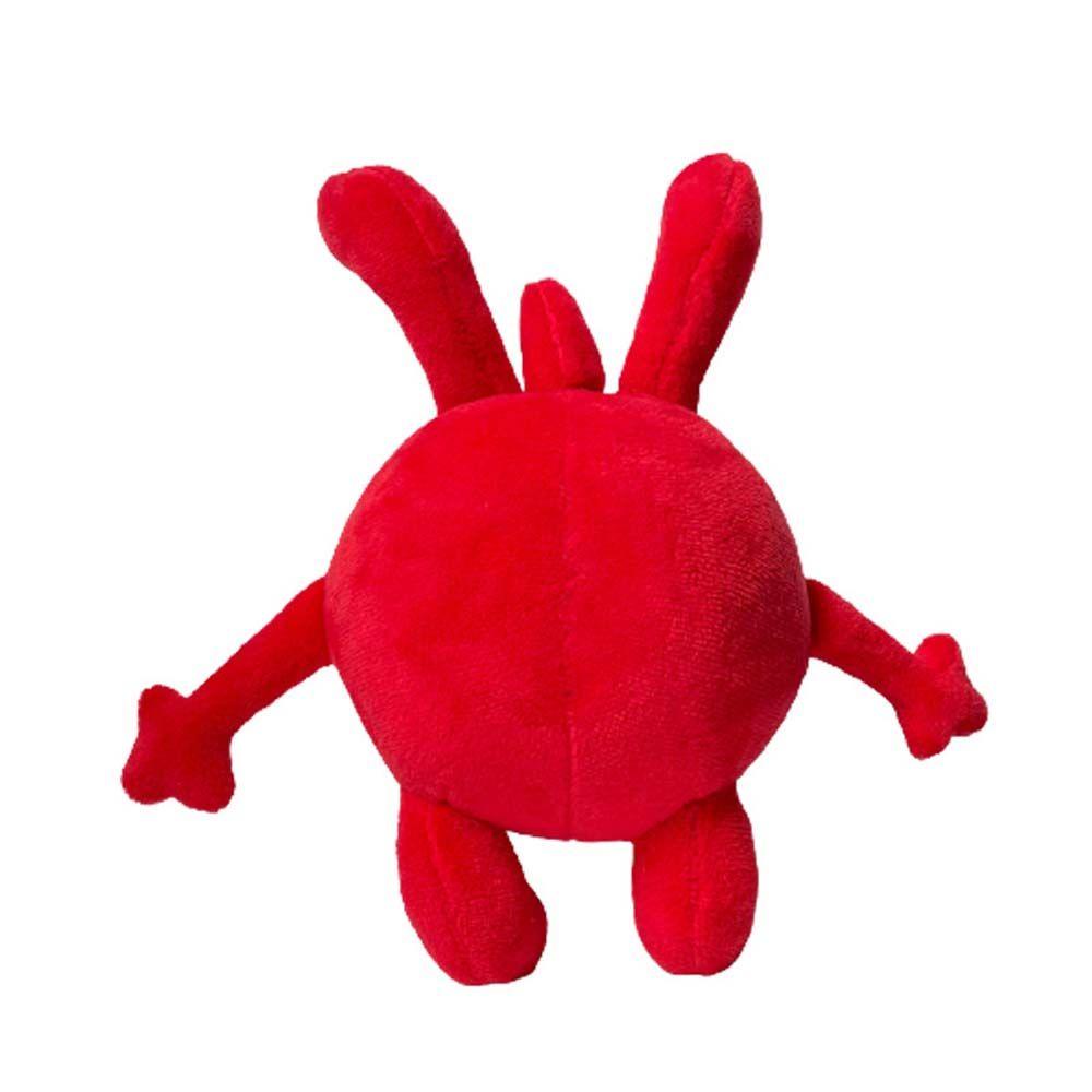 Thú Nhồi Bông Morphle 1 Morphle 20cm Cho Bé