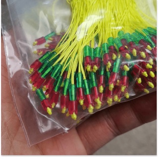 Dây pe nối đầu cần câu đơn, cần câu đài, cần câu tay - dihoso fishing