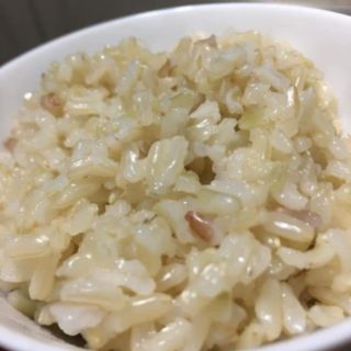 Gạo lứt séng cù