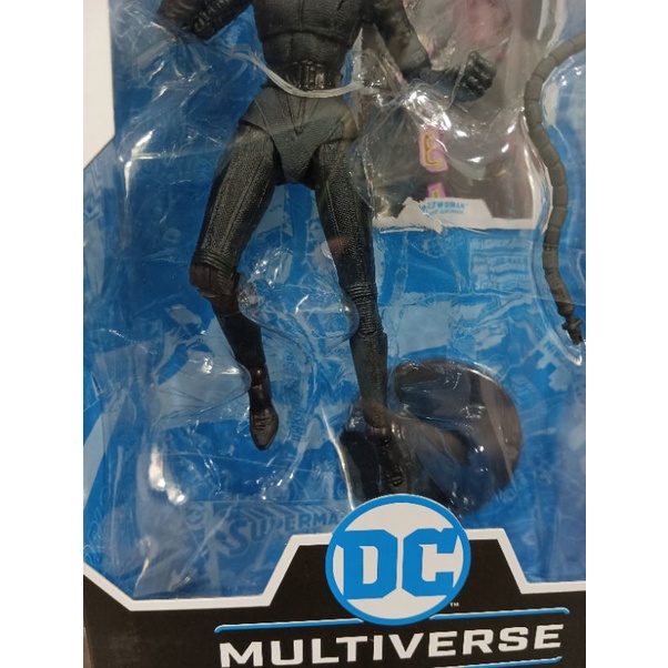 Mô hình Catwoman The Batman McFarlane có sẵn