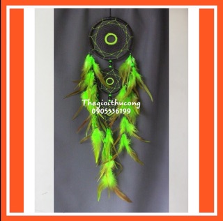 🌻Vòng dreamcatcher🌻