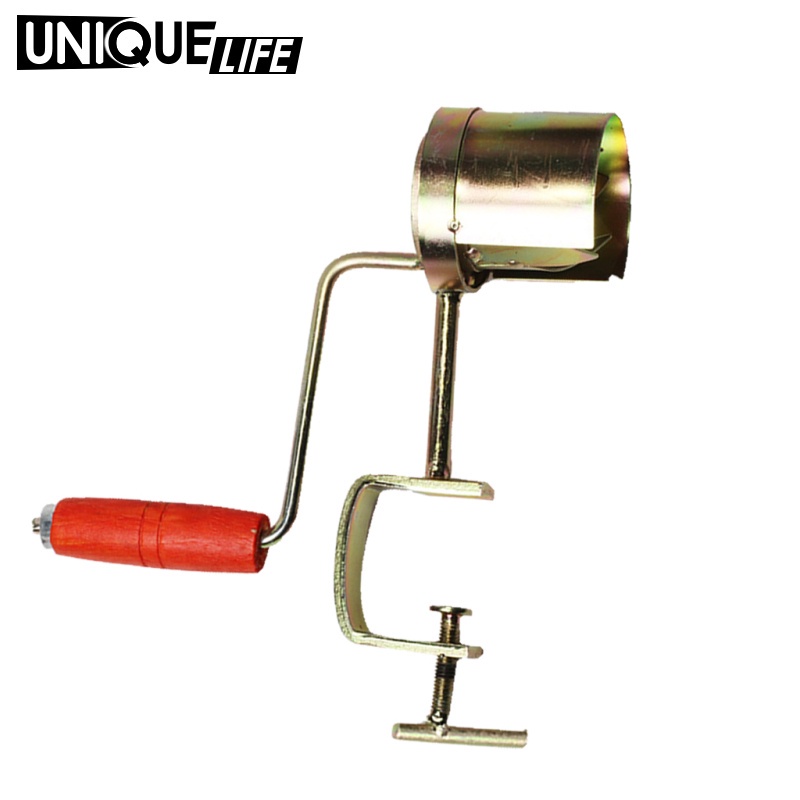 Dụng Cụ Tách Hạt Bắp Bằng Tay