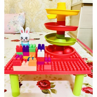 Lego xếp hình thành phố đồ chơi