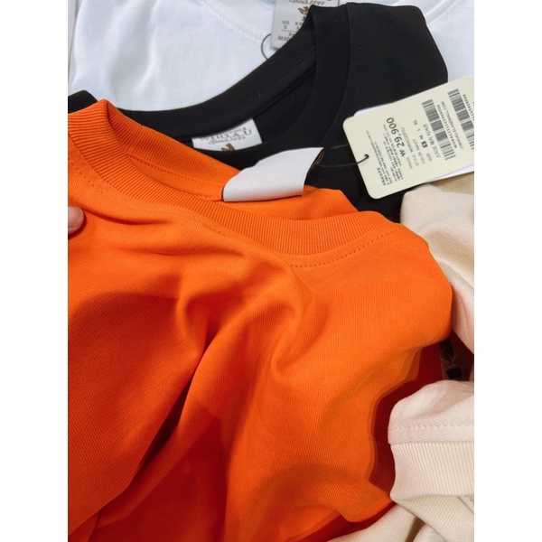 Áo thun gấu 4 màu