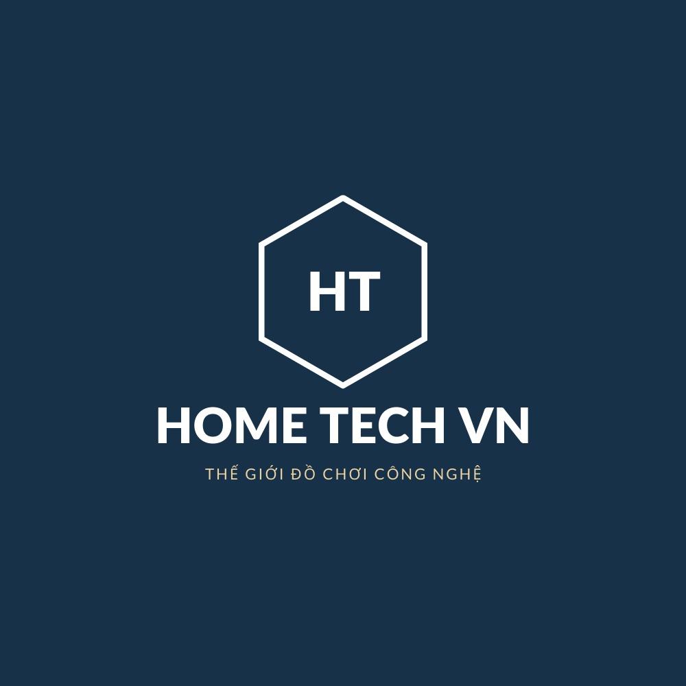 HomeTechVN - Đồ Chơi Công Nghệ