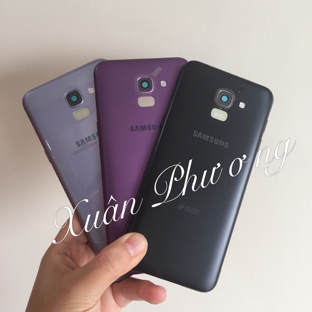 Vỏ Galaxy J6