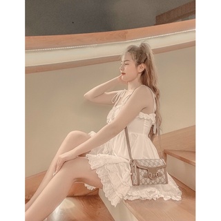 túi đeo chéo nữ mẫu mới
