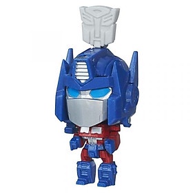 ĐỒ CHƠI TRANSFORMERS - Thủ lĩnh BIG HEAD - MÃ SP B7064