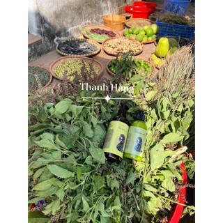 DẦU GỘI BỒ KẾT CÔ ĐẶC