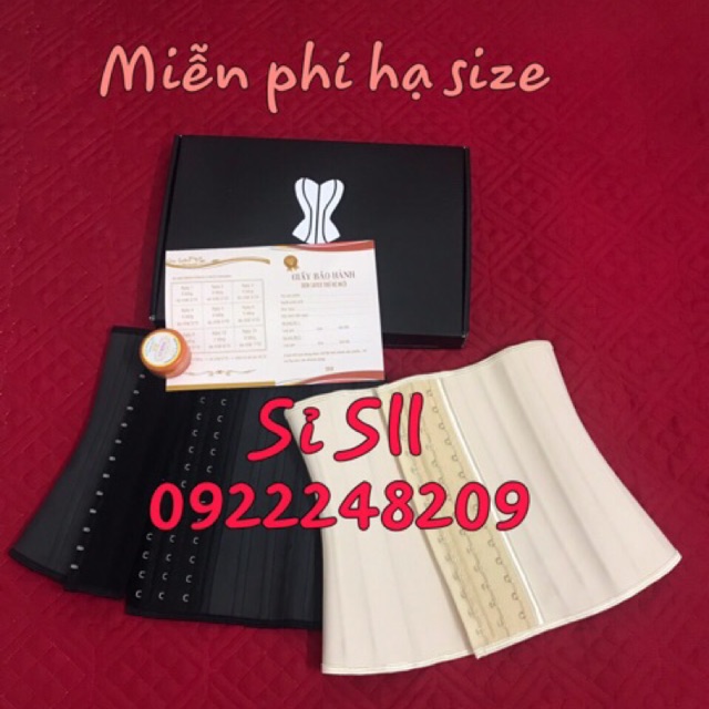 Gen latex ngắn 26cm thế hệ mới 25 xương cao su mịn ( tặng 15gr tan mỡ Cô Bông ) | BigBuy360 - bigbuy360.vn