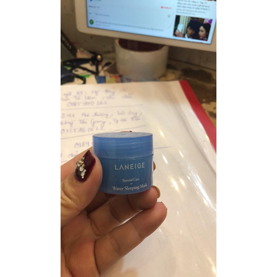 KEM LÀM SĂN CHẮC DA VÙNG BỤNG SLIM QUEEN PERFECT [ HIỀN QUEEN PERFECT ] TẶNG KÈM KEM Ủ MÔI CARE HÀN QUỐC | BigBuy360 - bigbuy360.vn