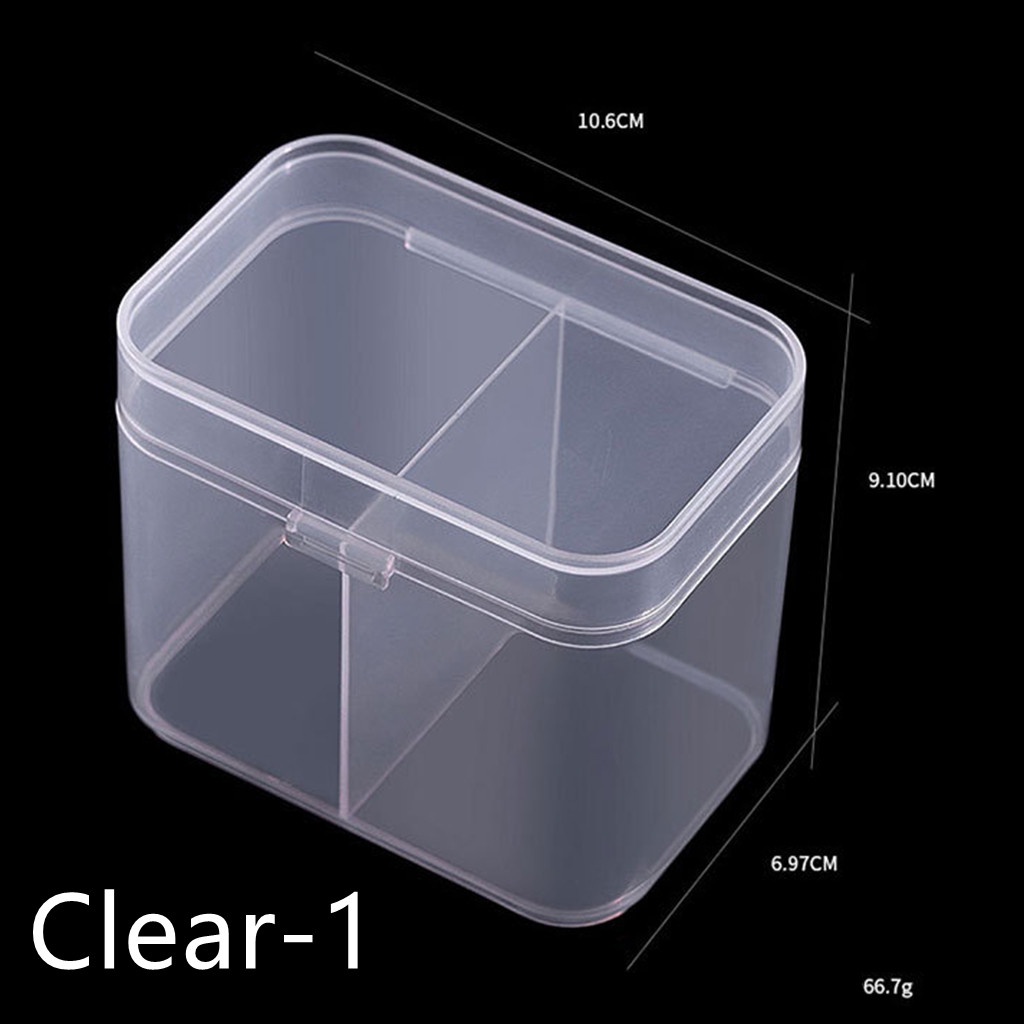 Giá Đỡ Bông Tẩy Trang / Bông Cotton / Bông Tẩy Trang