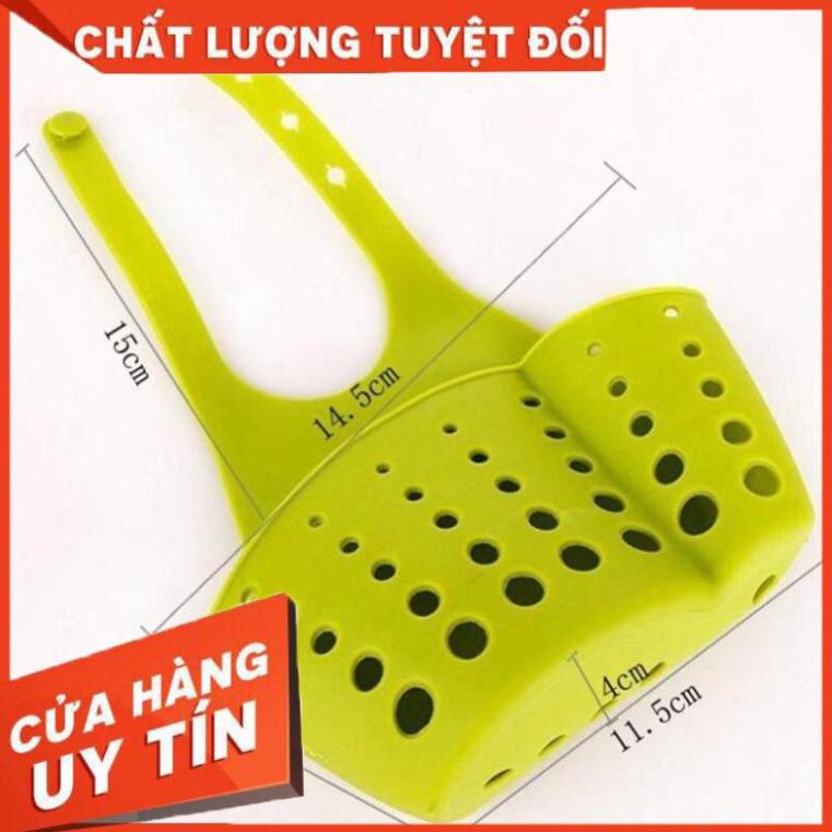 Giỏ Đựng Đồ Nhà Tắm- Nhà Bếp, Giỏ đựng đồ rửa bát thông minh